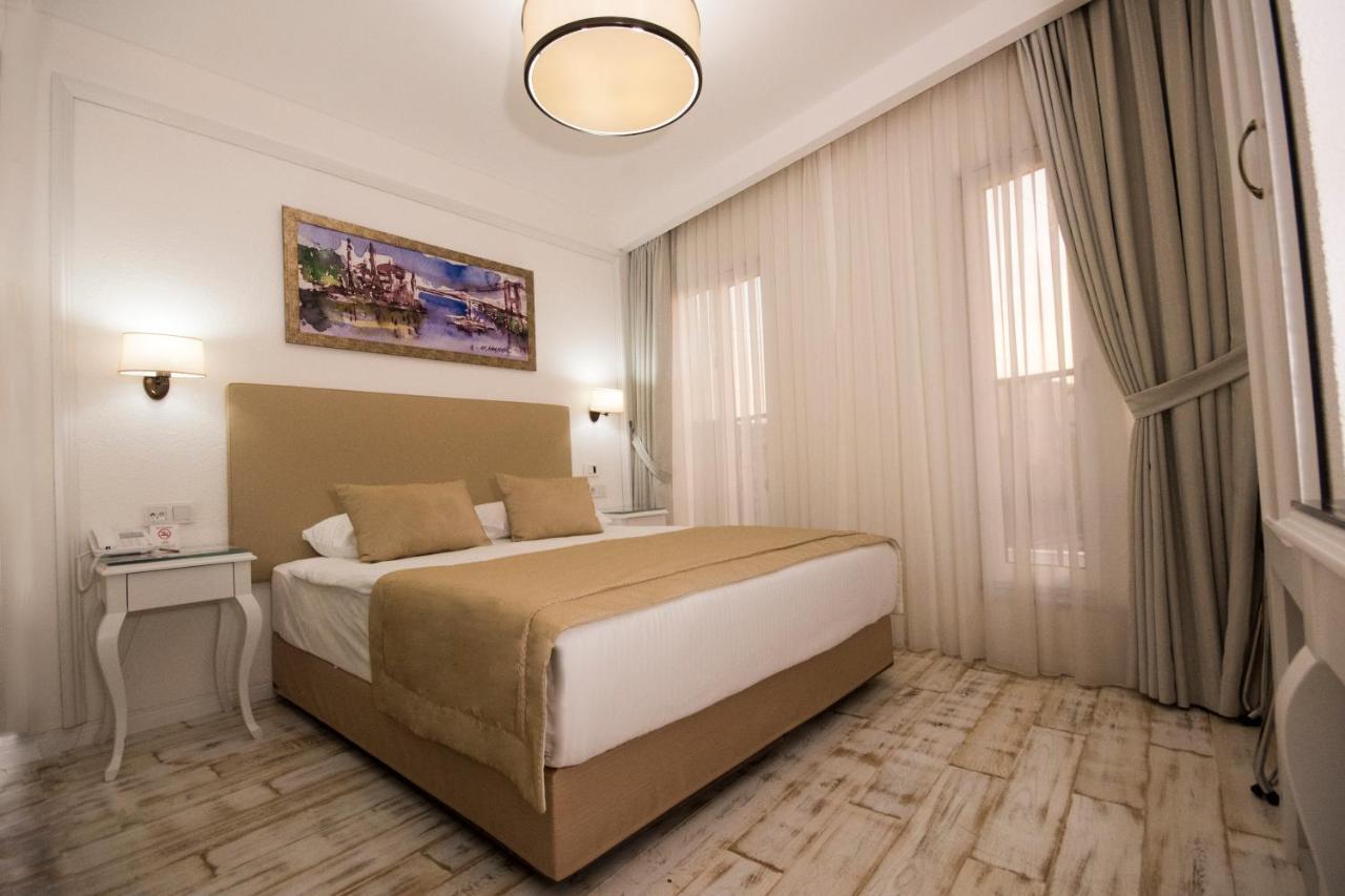 Antis Hotel-special Category Отель 4*